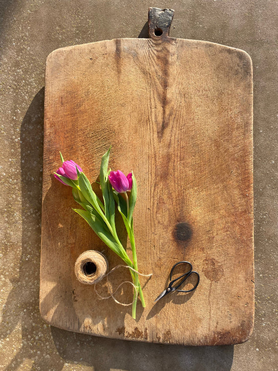 Bread board 'No. 265' (XXL)