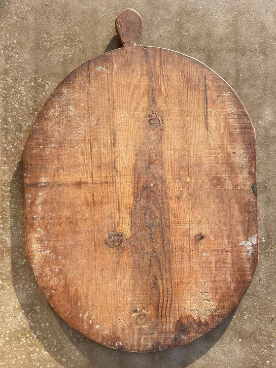 Bread board 'No. 217' (XXL)