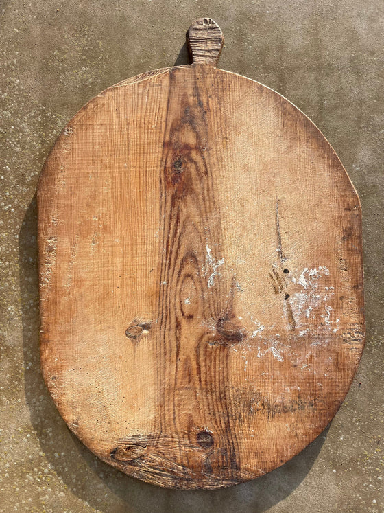 Bread board 'No. 217' (XXL)