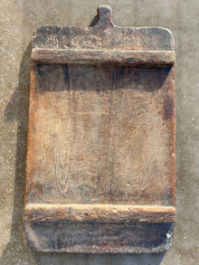  Bread board 'No 269' (XXL)