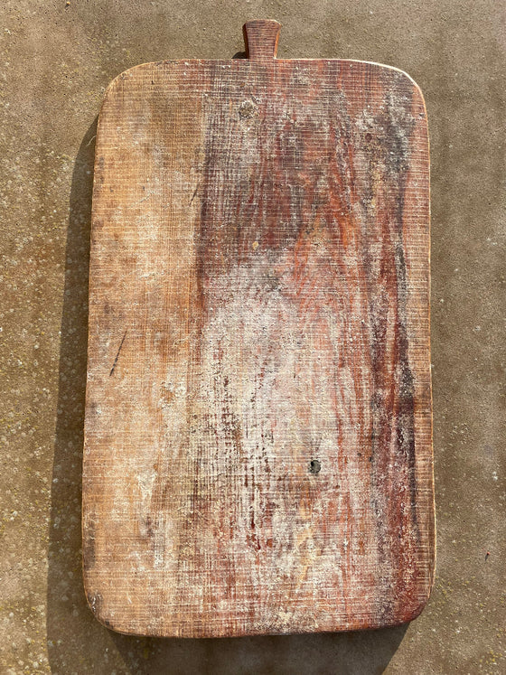 Bread board 'No 270' (L)