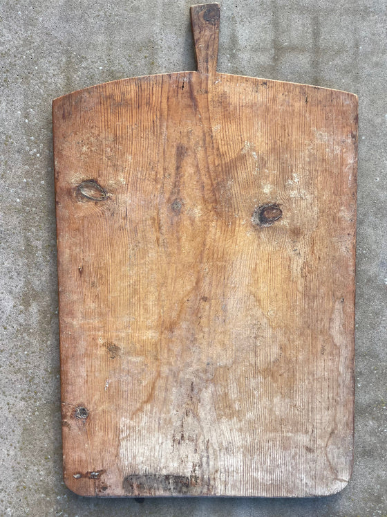 Bread board 'No. 271' (XXL)