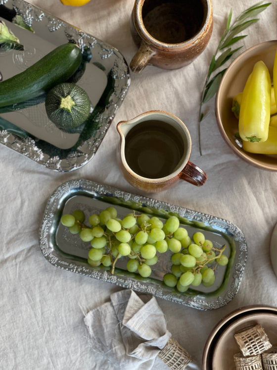 Serving dish 'Tray' 