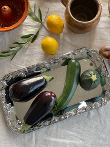  Serving dish 'Druva' 