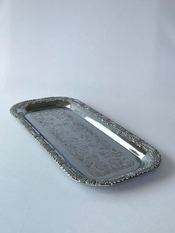 Serving dish 'Tray' 