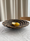 Wall decoration 'Bandung wall basket' 40cm