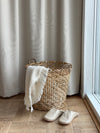 Basket 'Market' Bamboo (L)