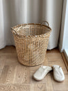 Basket 'Market' Bamboo (M)