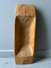 Wooden Trough 'No 70' 