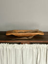 Wooden Trough 'No 70' 
