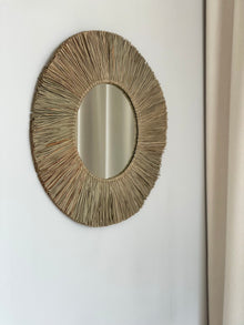  Mirror 'Rimba' straw