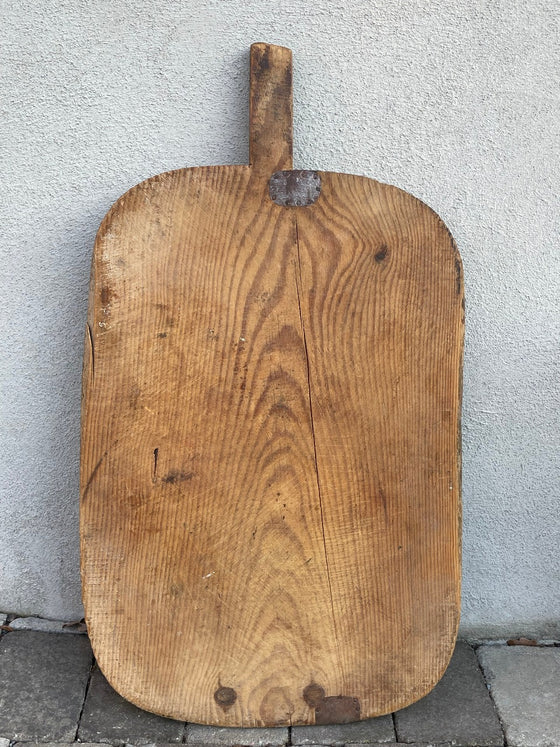 Bread board 'No. 168' (XXL)