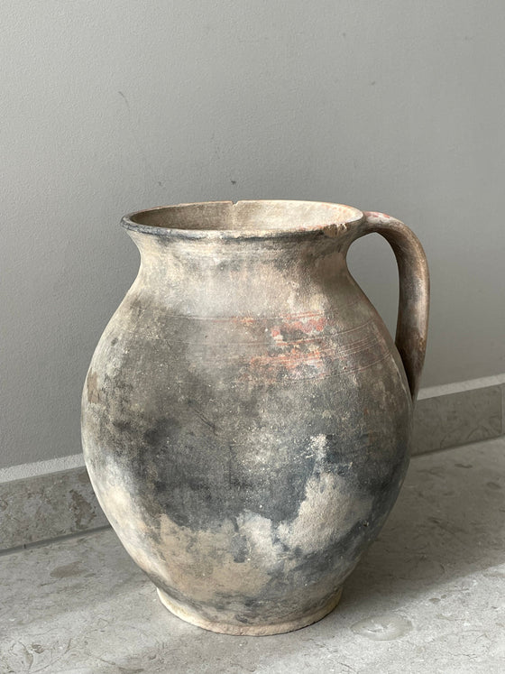 Vintage pot 'Béthune' 