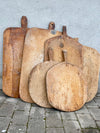 Vintage Breadboard 'No 411' (XXL)