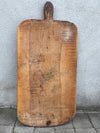 Vintage Breadboard 'No 411' (XXL)