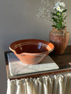 Swedish Spillkum Bowl 'Nr 17'