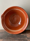 Swedish Spillkum Bowl 'Nr 17'