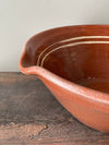 Swedish Spillkum Bowl 'Nr 17'
