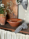 Swedish Spillkum Bowl 'Nr 17'
