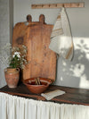 Vintage Breadboard 'No 411' (XXL)