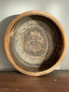 Wooden bowl 'No 44' 