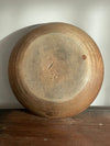 Wooden bowl 'No 44' 