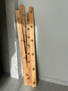 Knopplist vintage 'Nr 66'