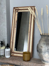 Mirror 'Recycled' No. 1