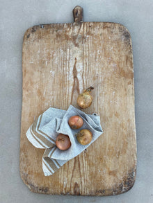  Bread board 'No. 187' (XXL)