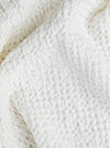 Guest towel 2-pack 'Waffel' White