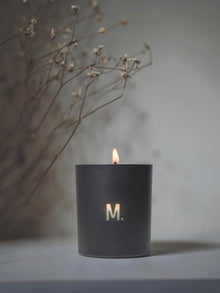  Scented candle 'Java Vetiver'