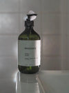 Liquid Hand Soap 'Cedro' 250 ml