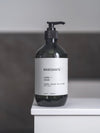 Liquid Hand Soap 'Cedro' 250 ml