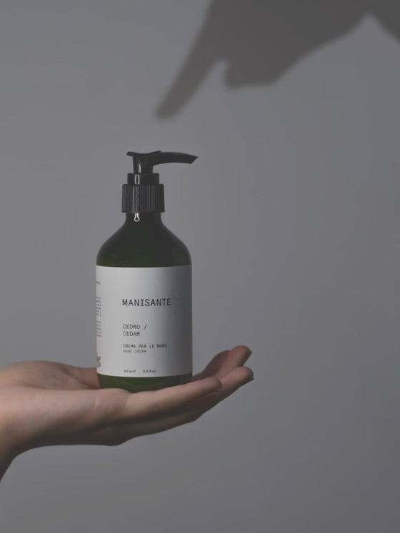 Liquid Hand Soap 'Cedro' 250 ml
