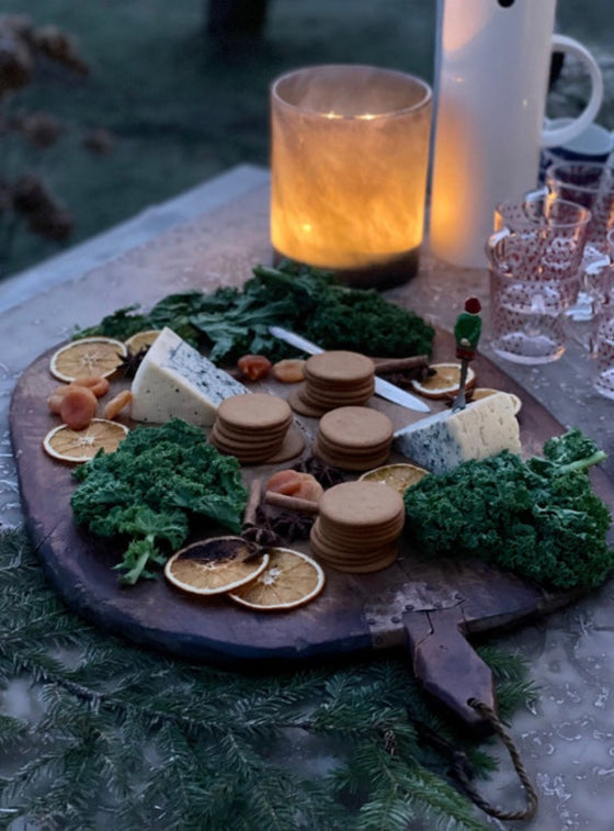 Brödspade 'Nr 385' (XXL)