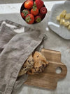 Bread bag linen 'Natural'
