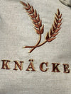 Linen Bread Bag – Knäcke Brown