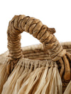 Basket 'The Raffia' (S)