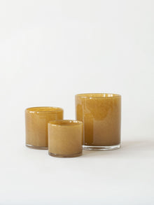  Votive holder 'Lyric' Ginger (S)