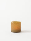 Votive holder 'Lyric' Ginger (S)