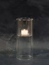 Votive holder 'Lucy' Clear (M)