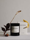 Scented candle 'Botanist'