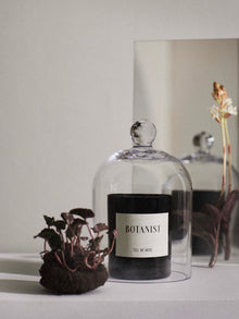  Scented candle 'Botanist'