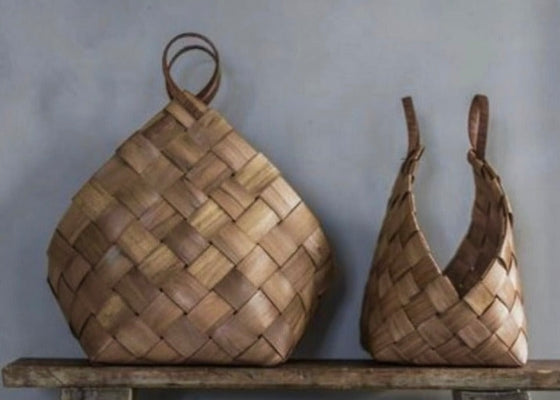 Korgset 'Conical' 2st