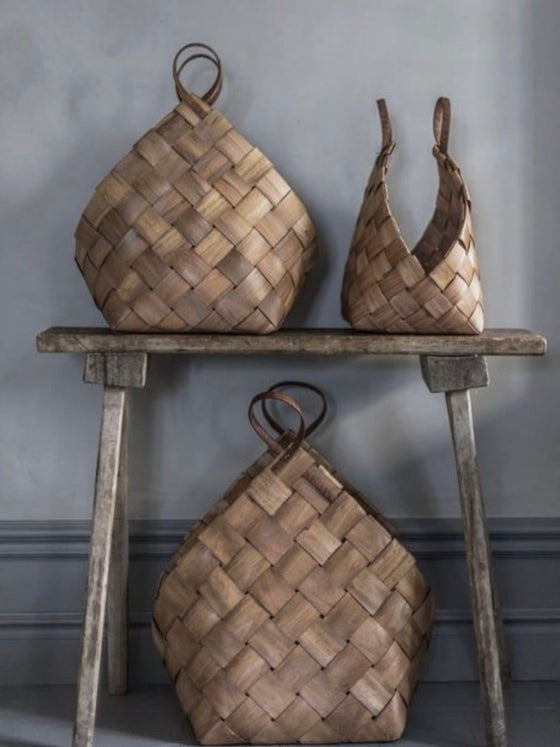 Basket 'Conical' M