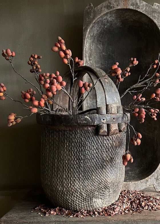 Korg 'Wugai' Nr 7 Vintage