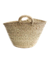 Storage basket 'Basket' straw