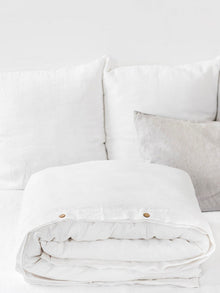  Påslakan med örngott 'Fresh' Vit