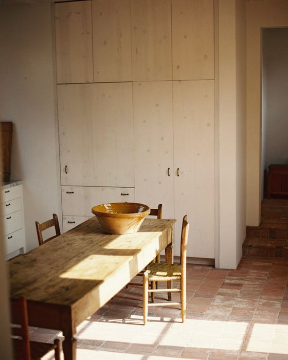 French Tian bowl 'No 1' antique