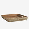 Wooden tray'Tray' Recycled